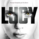 Lucy (Éric Serra) UnderScorama : Septembre 2014