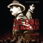 No God, No Master (Nuno Malo) UnderScorama : Octobre 2014