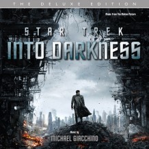 Star Trek Into Darkness (Deluxe Edition) (Michael Giacchino) UnderScorama : Septembre 2014