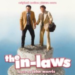 In-Laws (The) (John Morris) UnderScorama : Septembre 2014