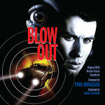 Blow Out (Pino Donaggio) UnderScorama : Septembre 2014