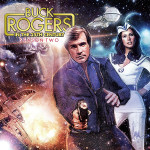 Buck Rogers In The 25th Century (Season 2) (Bruce Broughton…) UnderScorama : Septembre 2014