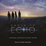 Earth To Echo (Joseph Trapanese) UnderScorama : Août 2014