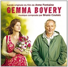 Gemma Bovery (Bruno Coulais) UnderScorama : Octobre 2014