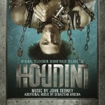 Houdini (John Debney) UnderScorama : Octobre 2014