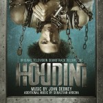 Houdini : Volume One