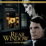 Rear Window (David Shire) UnderScorama : Octobre 2014