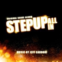 Step Up: All In (Jeff Cardoni) UnderScorama : Août 2014