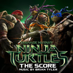 Teenage Mutant Ninja Turtles (Brian Tyler) UnderScorama : Septembre 2014