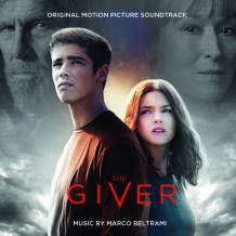 Giver (The) (Marco Beltrami) UnderScorama : Septembre 2014