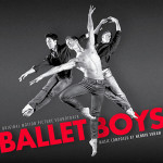 Ballet Boys