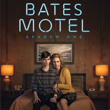 Bates Motel (Season 1) (Chris Bacon) UnderScorama : Septembre 2014