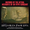 Deliver Us From Evil (Christopher Young) UnderScorama : Septembre 2014