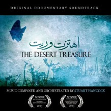 Desert Treasure (The) (Stuart Hancock) UnderScorama : Septembre 2014
