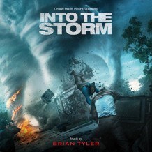 Into The Storm (Brian Tyler) UnderScorama : Septembre 2014