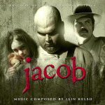 Jacob (Iain Kelso) UnderScorama : Septembre 2014