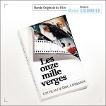 Onze Mille Verges (Les) / Tarot (Michel Colombier) UnderScorama : Novembre 2014