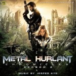 Metal Hurlant Chronicles (Season 2) (Jesper Kyd) UnderScorama : Novembre 2014