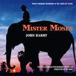 Mister Moses (John Barry) UnderScorama : Novembre 2014