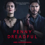Penny Dreadful (Season 1) (Abel Korzeniowski) UnderScorama : Septembre 2014