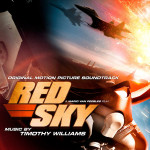 Red Sky (Timothy Williams) UnderScorama : Septembre 2014