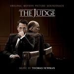 Judge (The) (Thomas Newman) UnderScorama : Novembre 2014