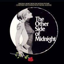 Other Side Of Midnight (The) (Michel Legrand) UnderScorama : Octobre 2014