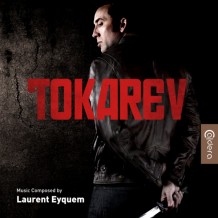 Tokarev (Laurent Eyquem) UnderScorama : Octobre 2014