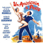 American In Paris (An) (George Gershwin) UnderScorama : Octobre 2014