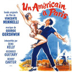 An American In Paris