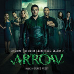 Arrow (Season 2) (Blake Neely) UnderScorama : Octobre 2014