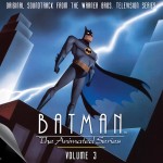 Batman: The Animated Series - Volume 3