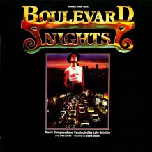Boulevard Nights (Lalo Schifrin) UnderScorama : Octobre 2016