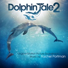 Dolphin Tale 2 (Rachel Portman) UnderScorama : Octobre 2014