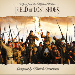 Field Of Lost Shoes (Frederik Wiedmann) UnderScorama : Octobre 2014