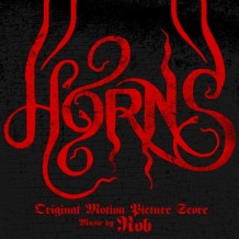 Horns (Rob) UnderScorama : Novembre 2014