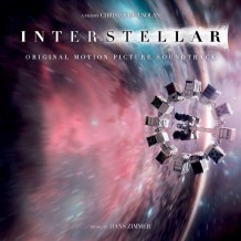 Interstellar (Hans Zimmer) UnderScorama : Décembre 2014