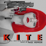 Kite (Paul Hepker) UnderScorama : Octobre 2014