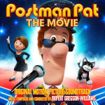 Postman Pat: The Movie (Rupert Gregson-Williams) UnderScorama : Octobre 2014