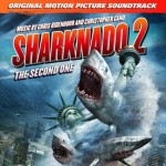 Sharknado 2: The Second One (Chris Ridenhour & Christopher Cano) UnderScorama : Décembre 2014