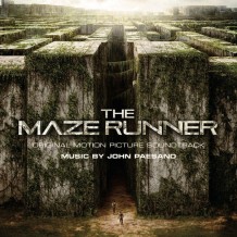 Maze Runner (The) (John Paesano) UnderScorama : Octobre 2014