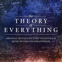 Theory Of Everything (The) (Johan Johannsson) UnderScorama : Décembre 2014