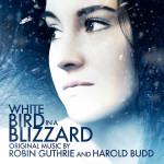 White Bird In A Blizzard (Robin Guthrie & Harold Budd) UnderScorama : Décembre 2014