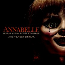 Annabelle (Joseph Bishara) UnderScorama : Novembre 2014
