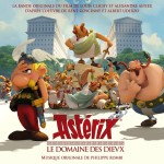 Astérix : le Domaine des Dieux