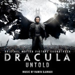 Dracula Untold (Ramin Djawadi) UnderScorama : Novembre 2014