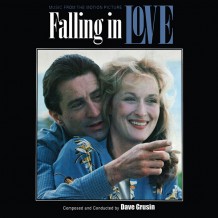 Falling In Love (Dave Grusin) UnderScorama : Janvier 2015