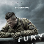 Fury (Steven Price) UnderScorama : Novembre 2014