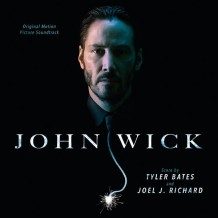 John Wick (Tyler Bates & Joel J. Richard) UnderScorama : Novembre 2014