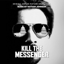 Kill The Messenger (Nathan Johnson) UnderScorama : Novembre 2014